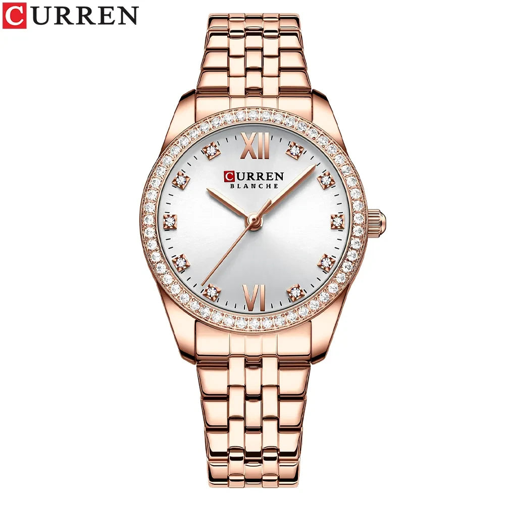 Reloj Curren 9086 Mujer