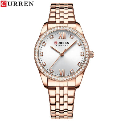 Reloj Curren 9086 Mujer