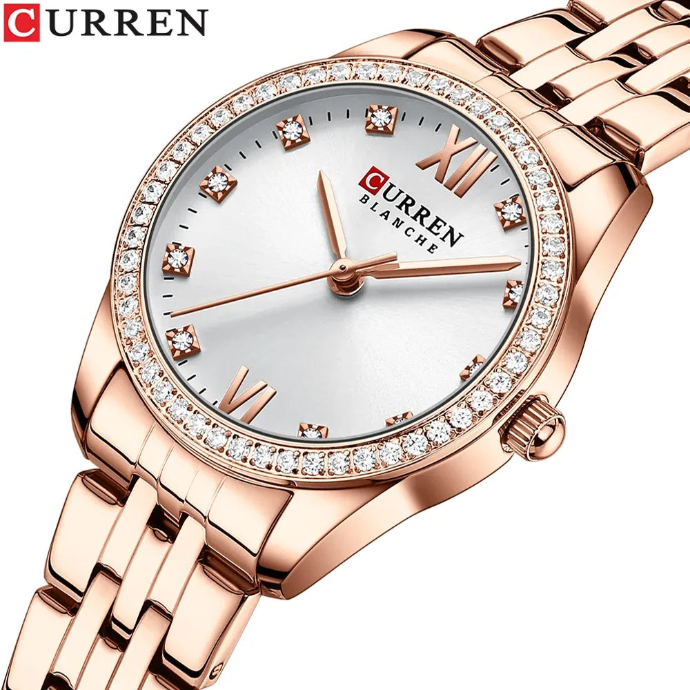 Reloj Curren 9086 Mujer