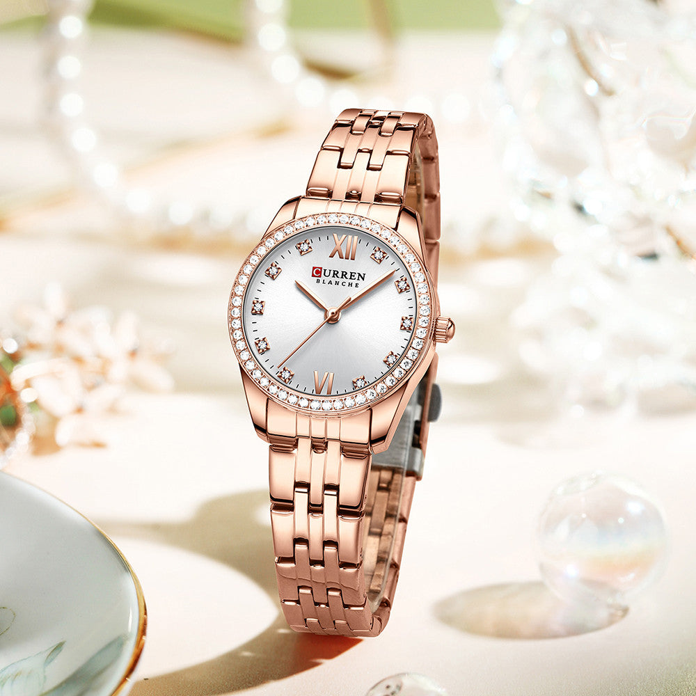 Reloj Curren 9086 Mujer