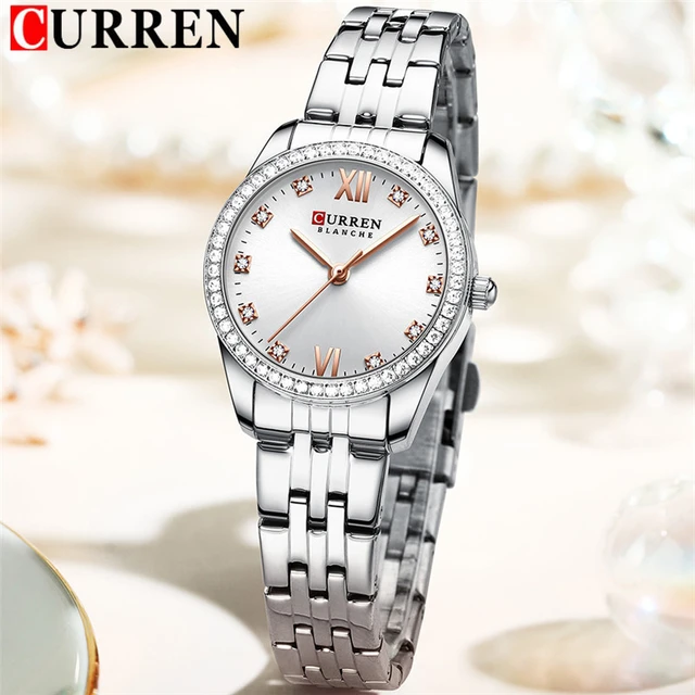 Reloj Curren 9086 Mujer