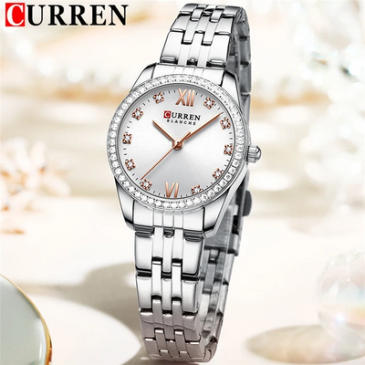 Reloj Curren 9086 Mujer