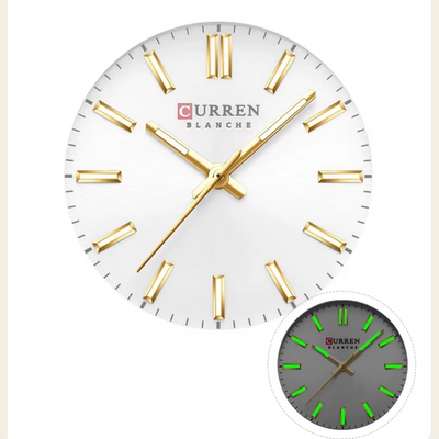 Reloj Curren 9090 Mujer