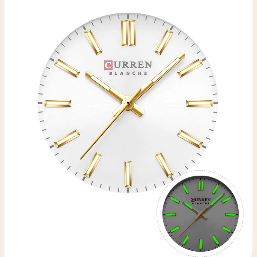 Reloj Curren 9090 Mujer