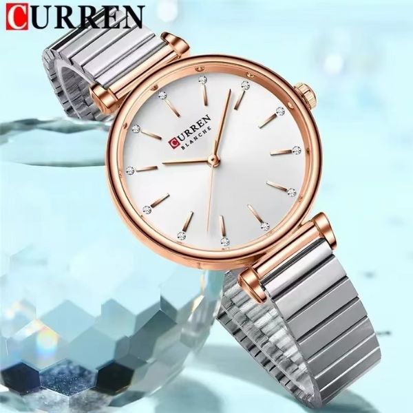 Reloj Curren 9081 Mujer