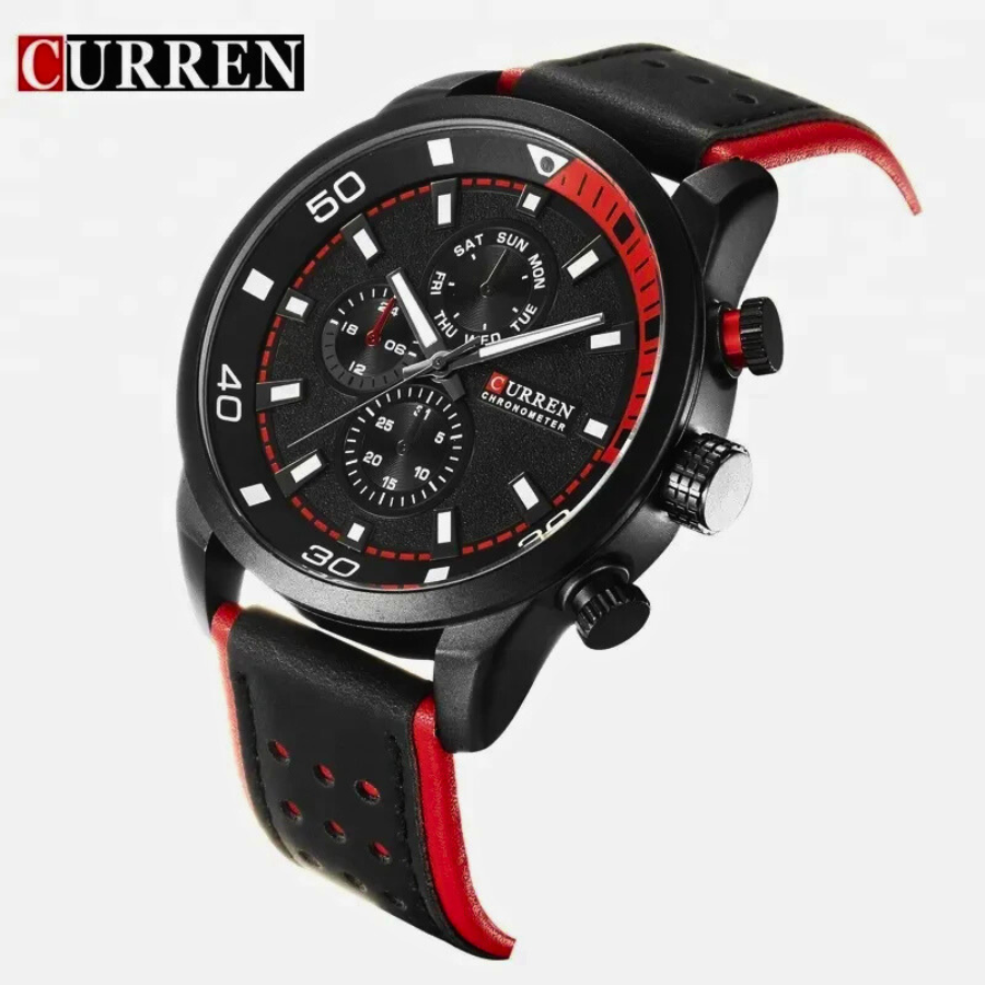 Reloj Curren 8250