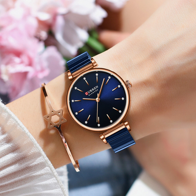 Reloj Curren 9081 Mujer