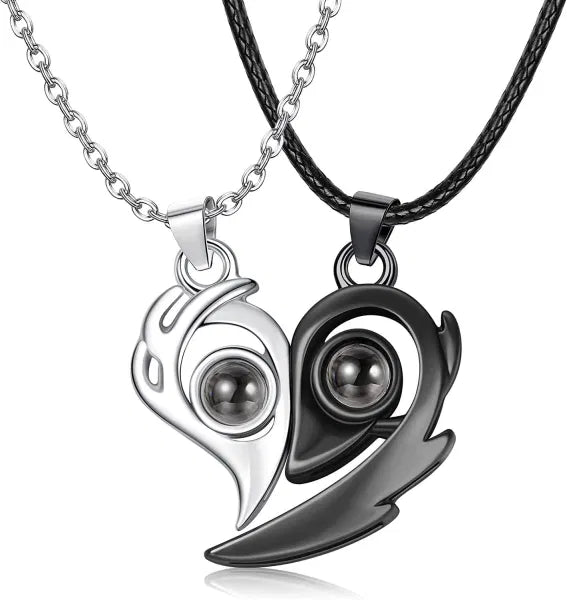 Collar MagneticLove