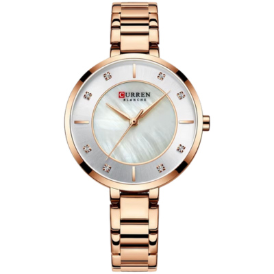 Reloj Curren 9051 Mujer