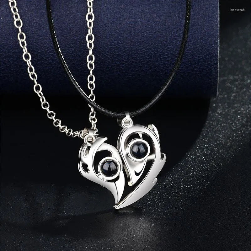 Collar MagneticLove