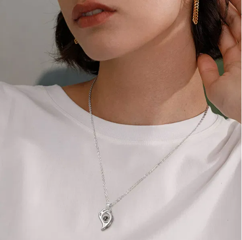 Collar MagneticLove