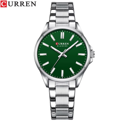 Reloj Curren 9090 Mujer