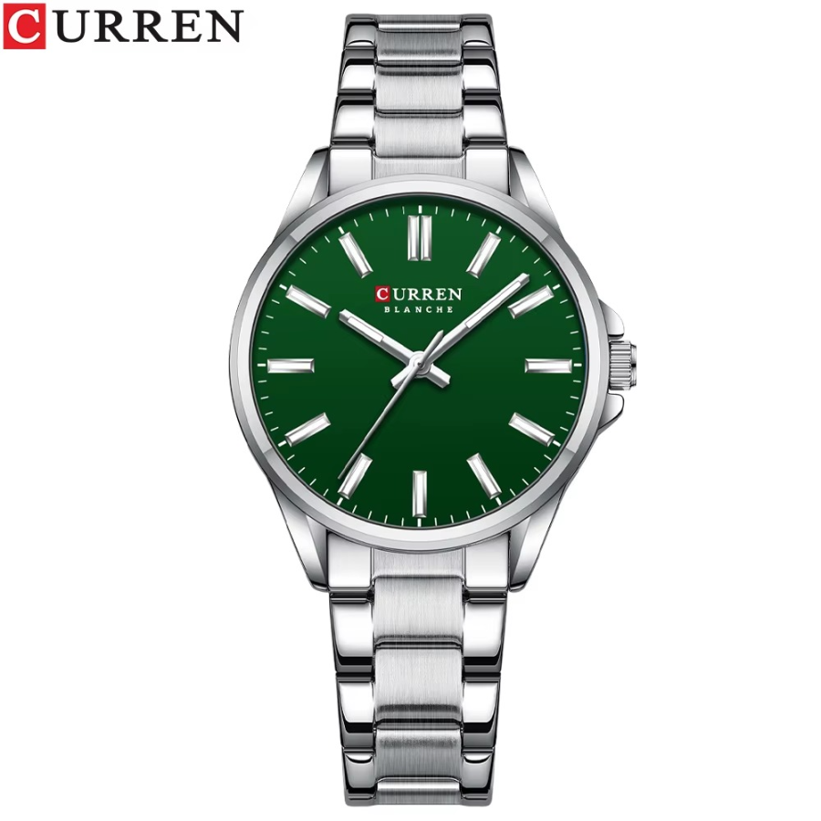 Reloj Curren 9090 Mujer