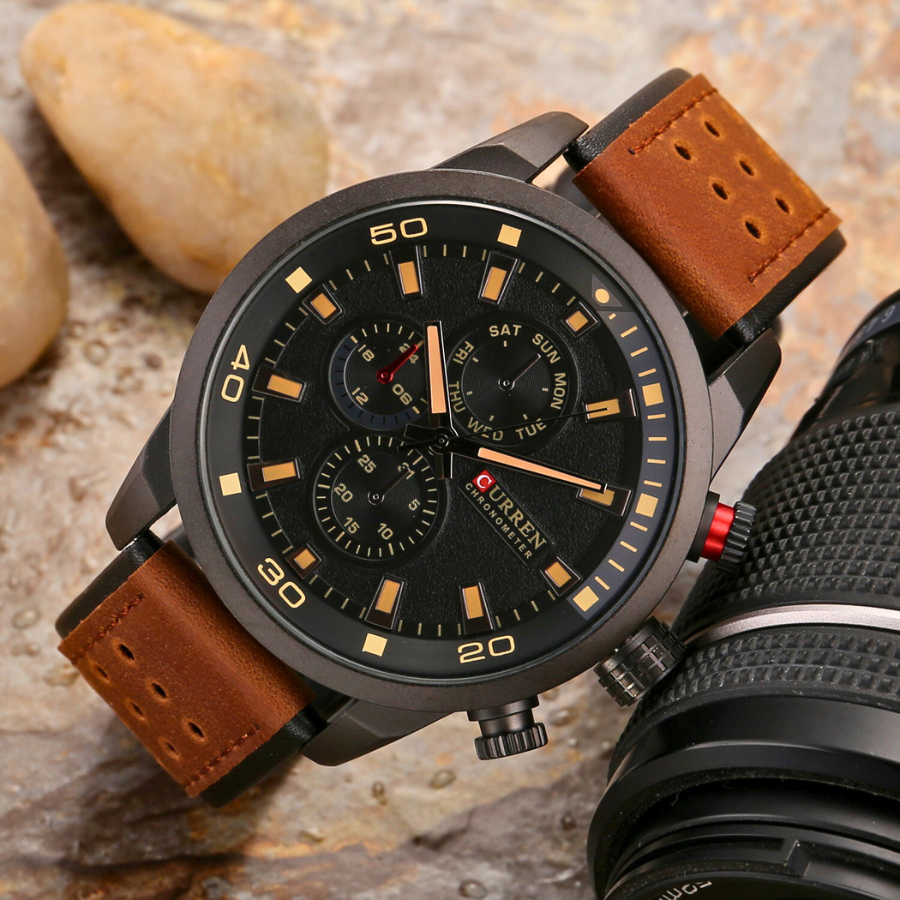 Reloj Curren 8250