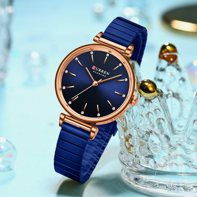 Reloj Curren 9081 Mujer