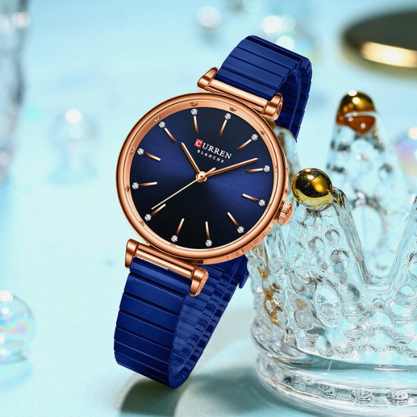 Reloj Curren 9081 Mujer