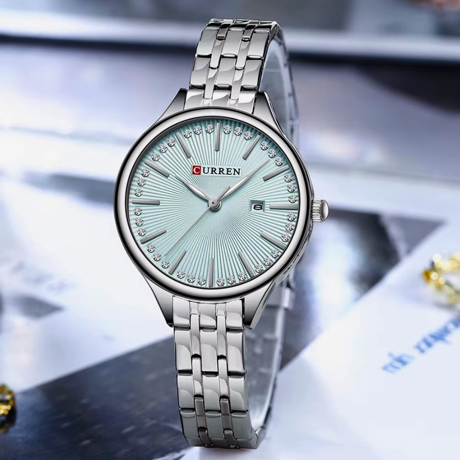 Reloj Curren 9099 Mujer