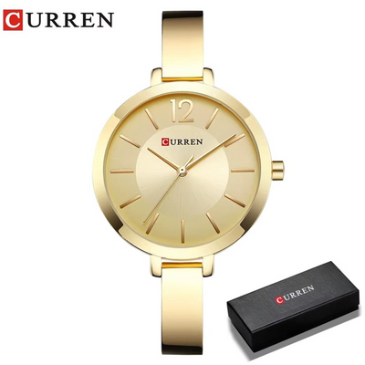 Reloj Curren 9012 Mujer