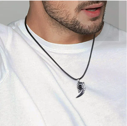 Collar MagneticLove