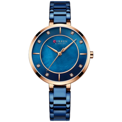 Reloj Curren 9051 Mujer