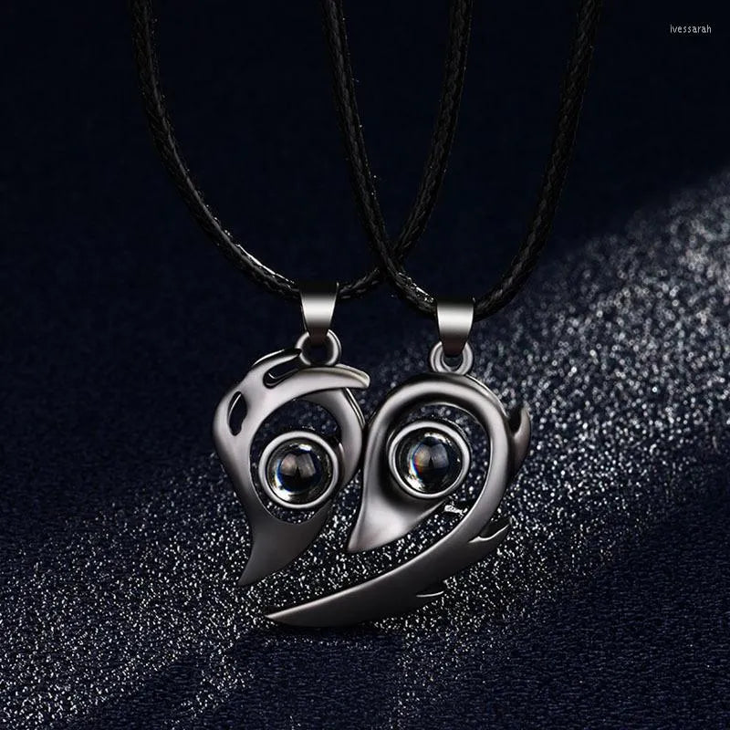 Collar MagneticLove