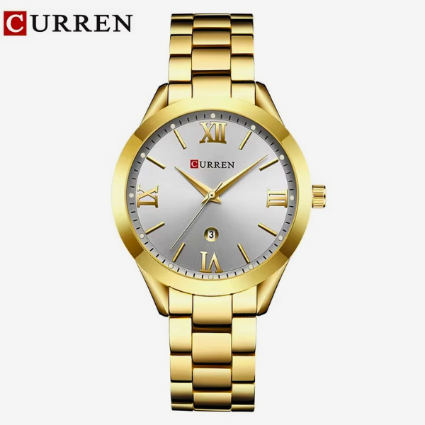 Reloj Curren 9007 Para Mujer