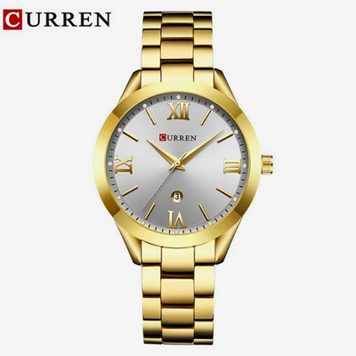 Reloj Curren 9007 Mujer