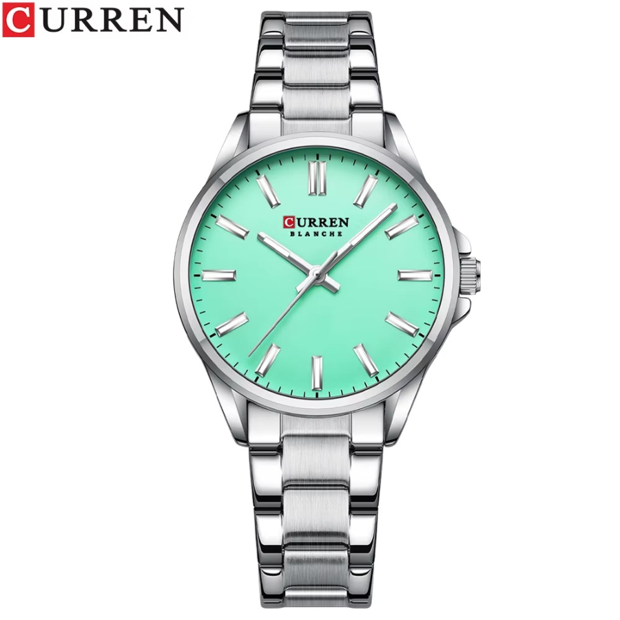 Reloj Curren 9090 Mujer