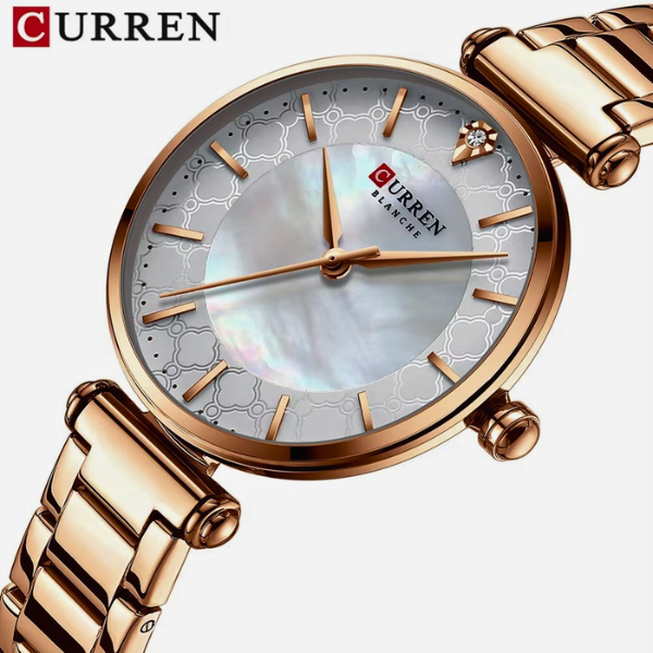 Reloj Curren 9072 Mujer