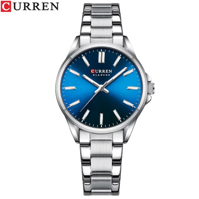 Reloj Curren 9090 Mujer