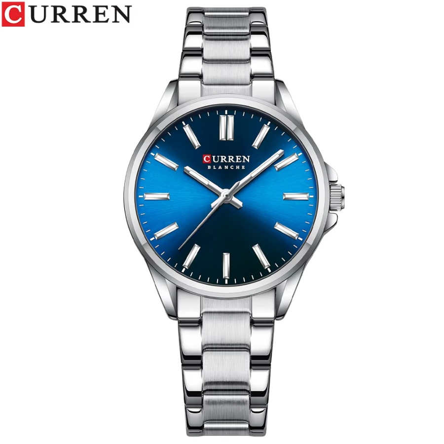 Reloj Curren 9090 Mujer