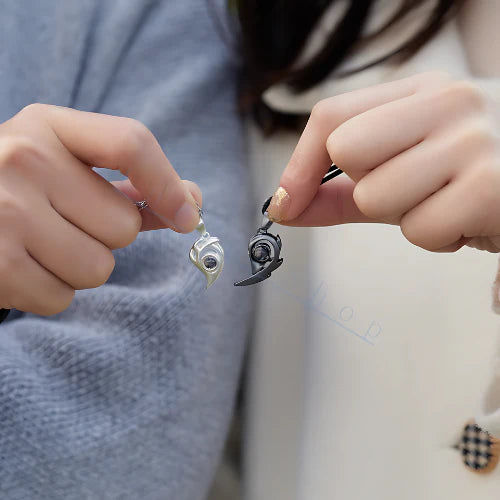 Collar MagneticLove