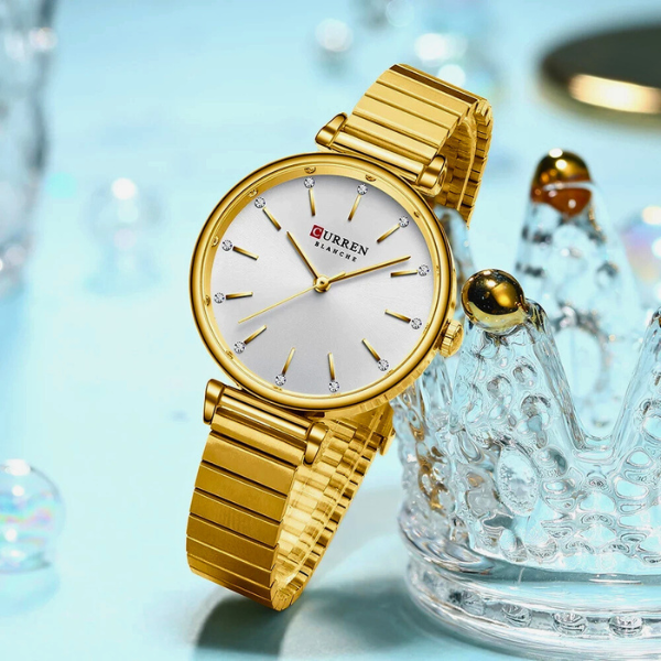 Reloj Curren 9081 Mujer