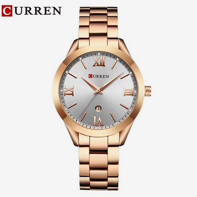 Reloj Curren 9007 Mujer