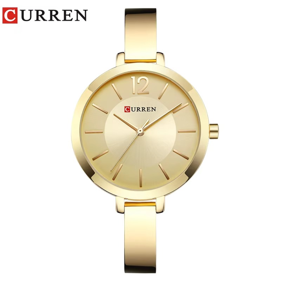 Reloj Curren 9012 Mujer