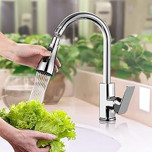 EcoFlow 360° Grifo Multifuncional