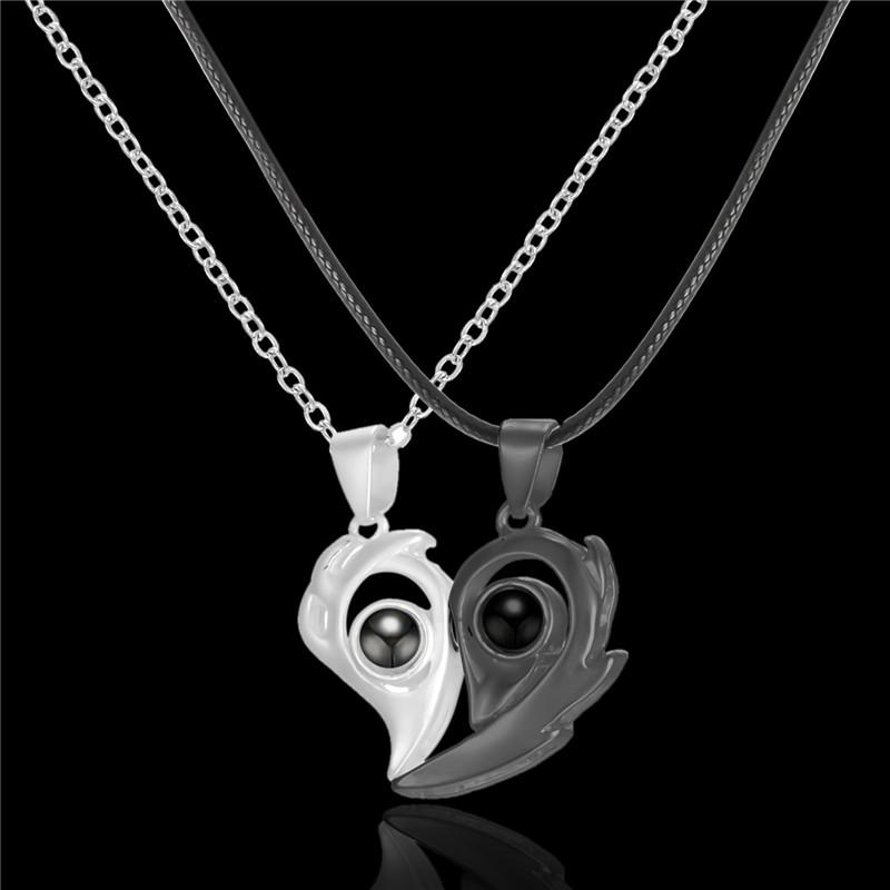 Collar MagneticLove