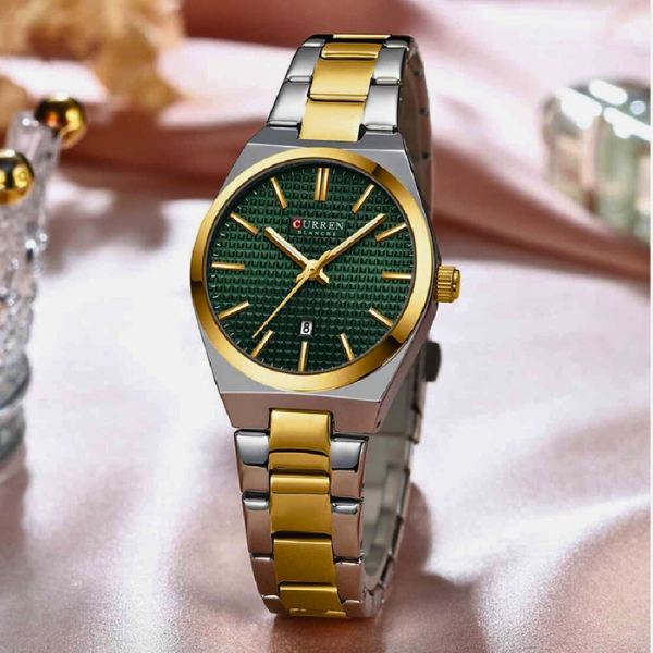 Reloj Curren 8439L Mujer