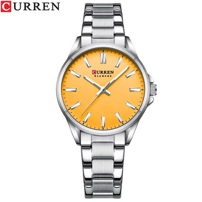 Reloj Curren 9090 Mujer