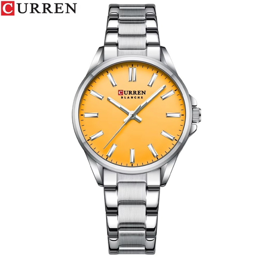 Reloj Curren 9090 Mujer