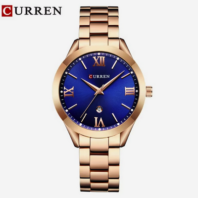 Reloj Curren 9007 Mujer