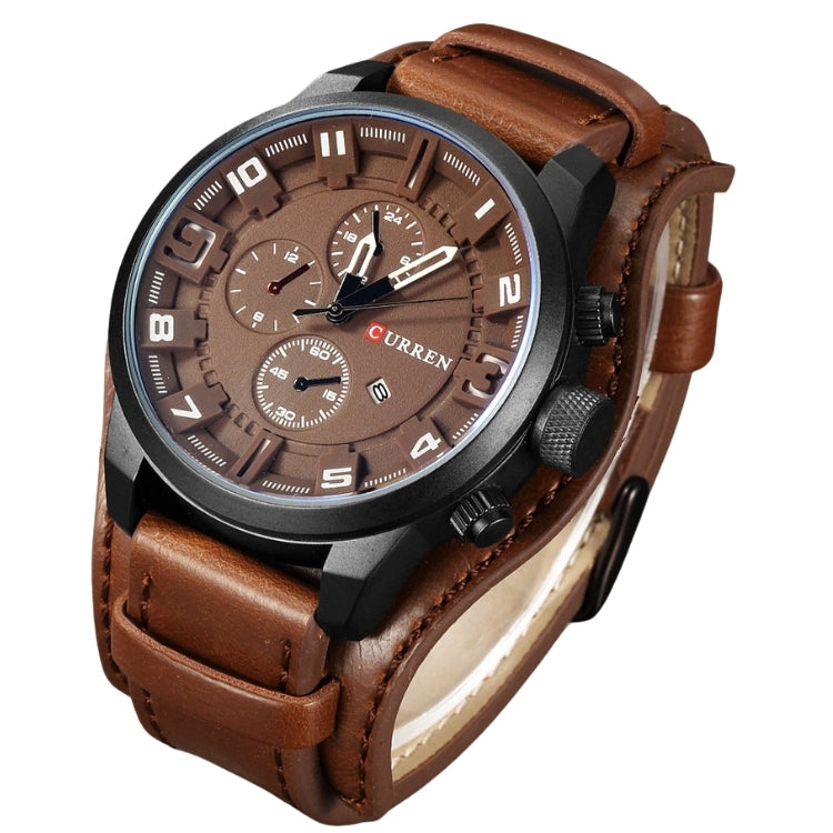 Reloj Curren 8225