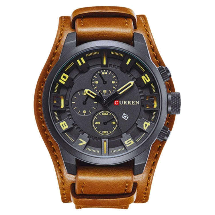 Reloj Curren 8225
