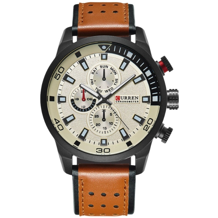 Reloj Curren 8250