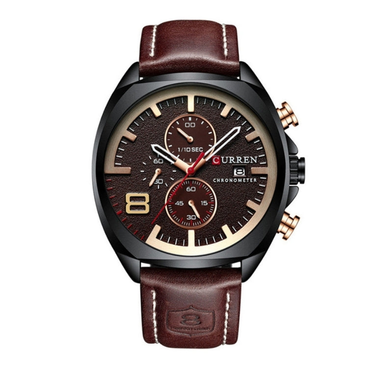 Reloj Curren 8324
