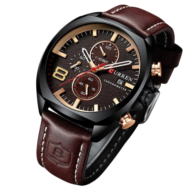 Reloj Curren 8324