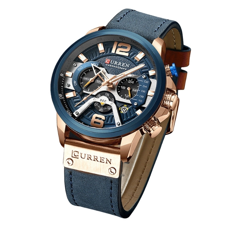Reloj Curren 8329