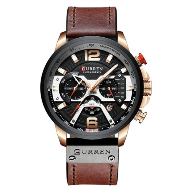 Reloj Curren 8329