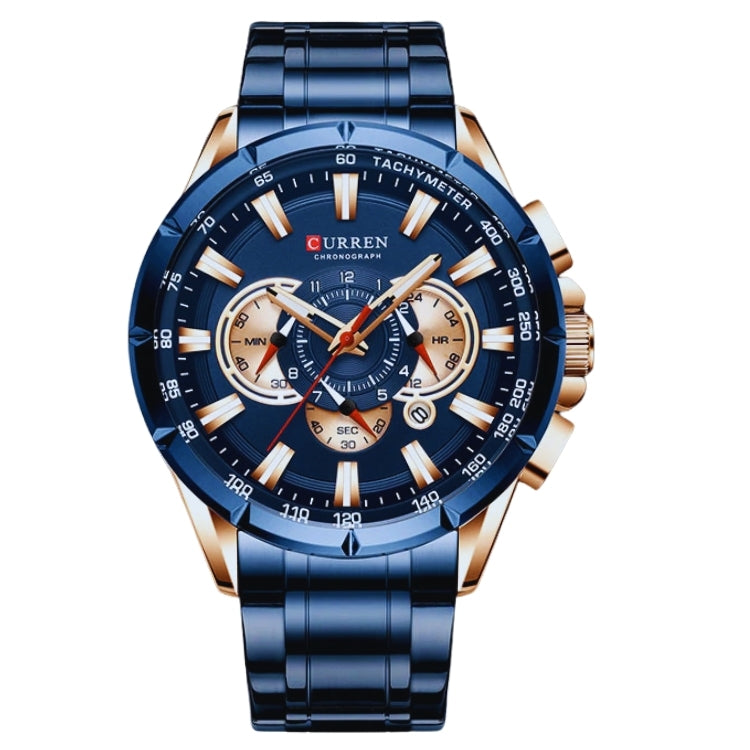 Reloj Curren 8363