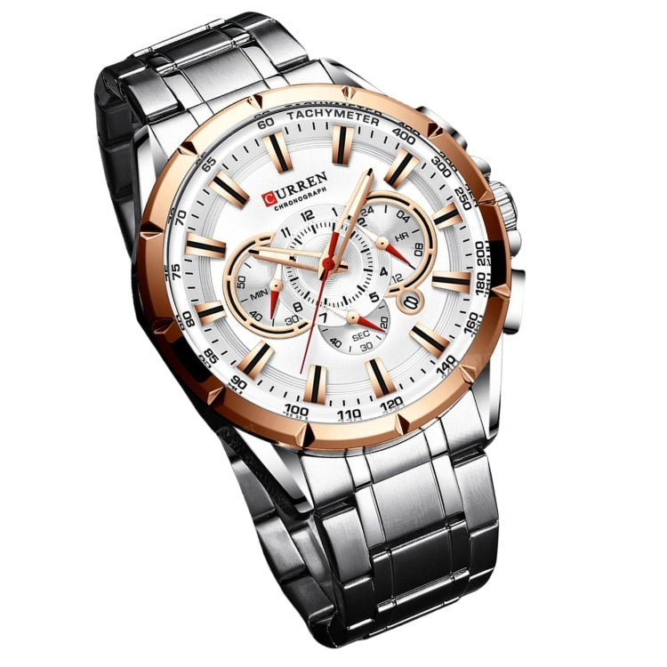 Reloj Curren 8363